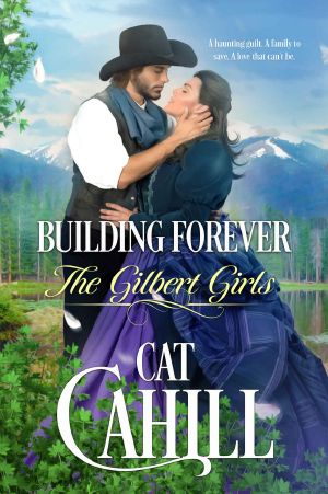 [The Gilbert Girls 01] • Building Forever